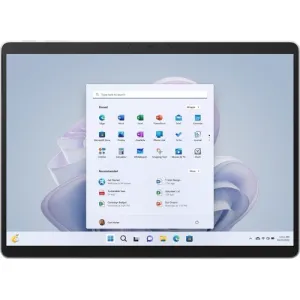 13.5In Surface Pro 9 I5/8/128