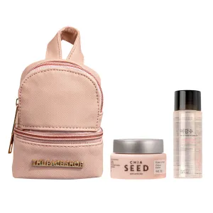 2 Step Cleanse & Hydrate Backpack