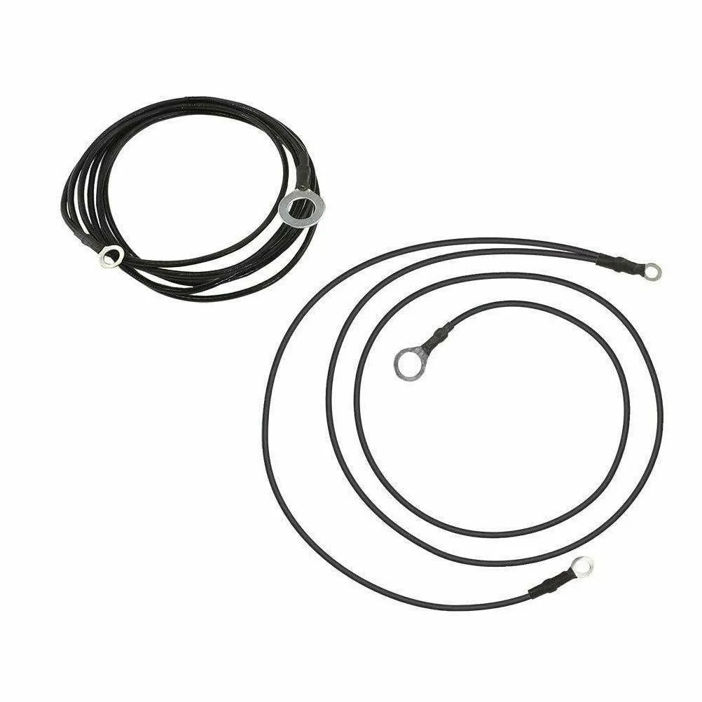 4 Person 696 Complete Communication System with Helmet Kits