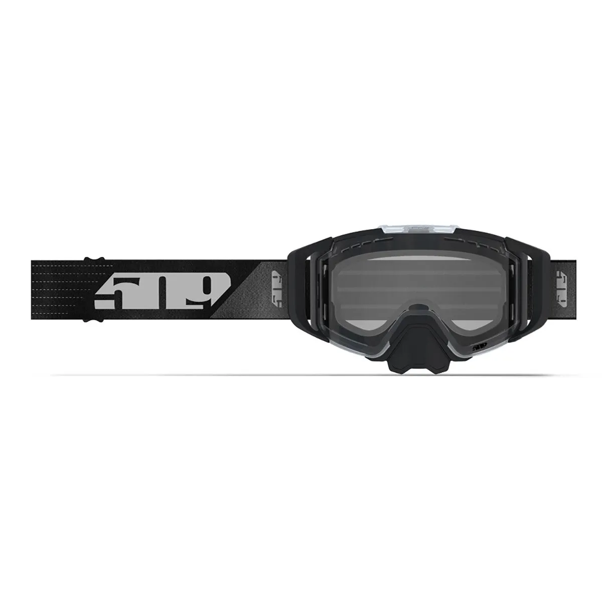 509 Sinister X6 Goggle Nightvision