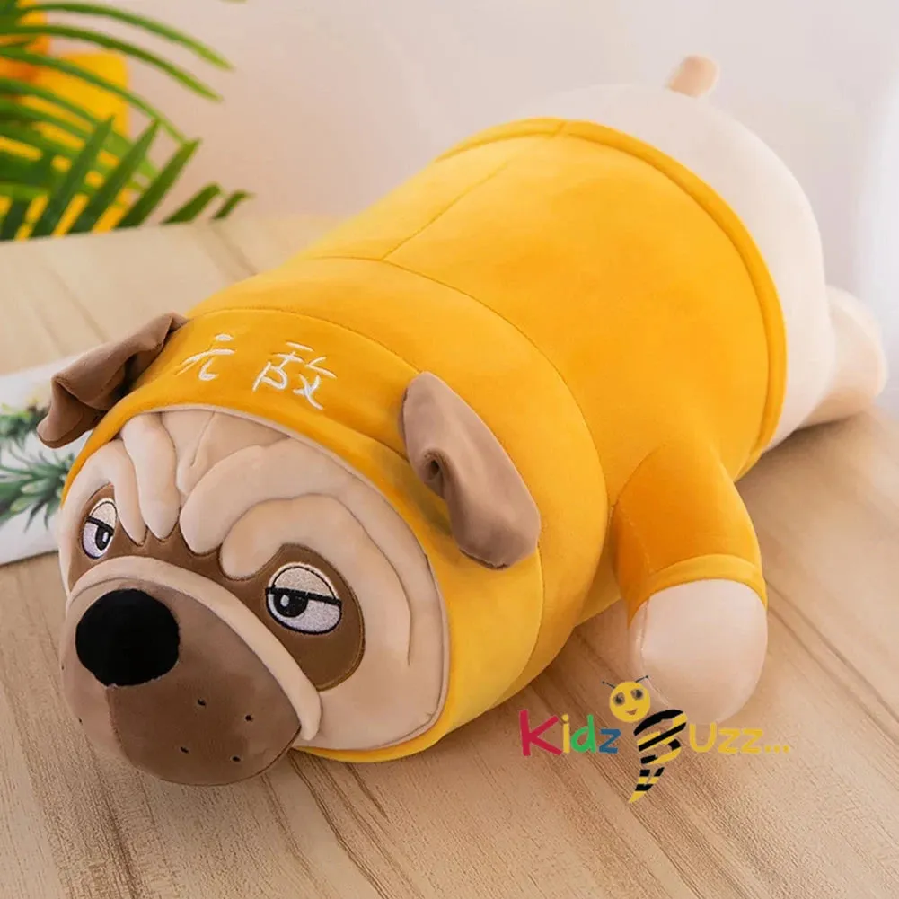 70Cm Cute Soft Dog Toy - Cute Soft Toy Comfortable Soft Dog