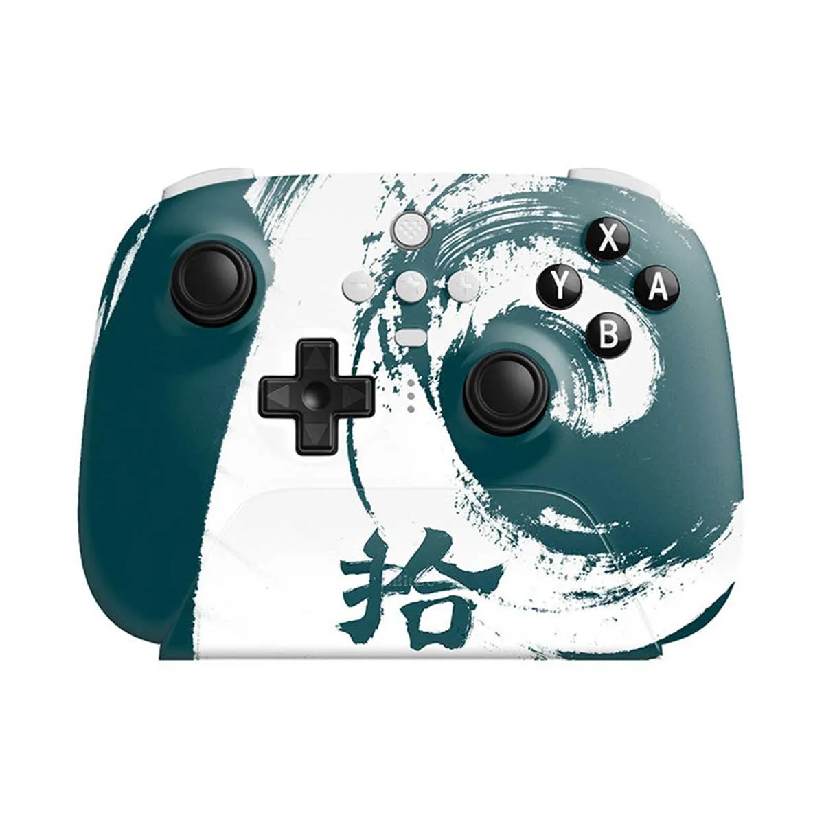 8bitdo Ultimate Bluetooth Controller 10th Anniversary Limited Edition w/ Protective Case