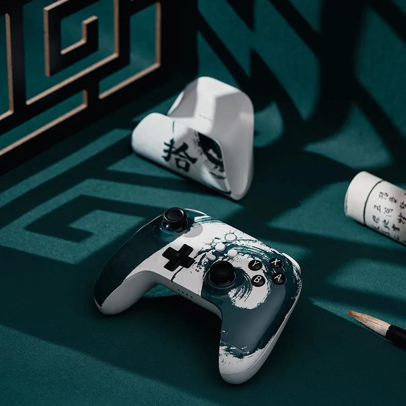 8bitdo Ultimate Bluetooth Controller 10th Anniversary Limited Edition w/ Protective Case