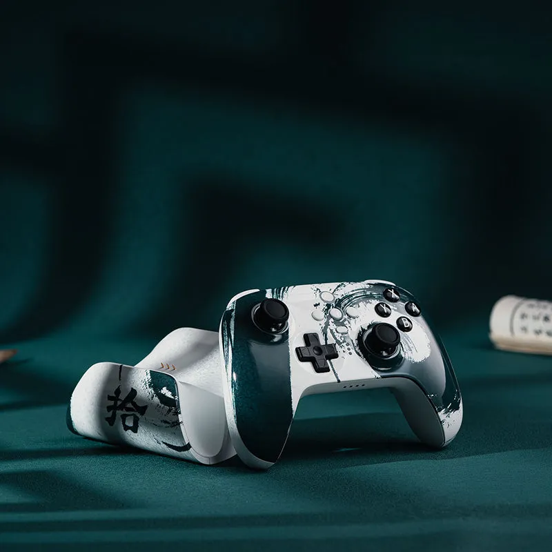 8bitdo Ultimate Bluetooth Controller 10th Anniversary Limited Edition w/ Protective Case
