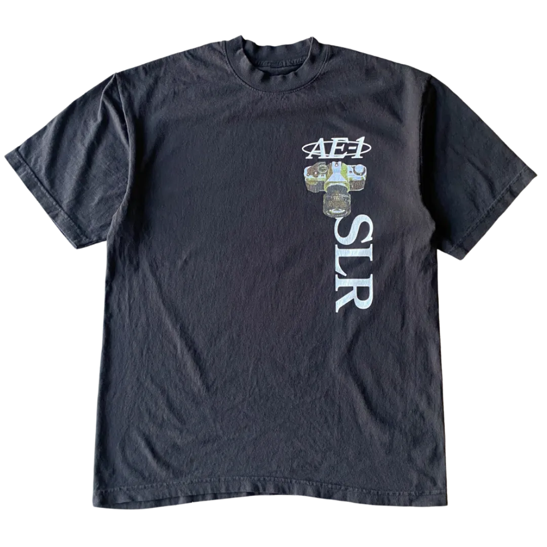 AE-1 SLR Tee