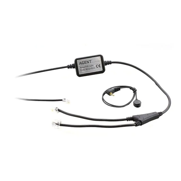 Agent Aw Series Ehs - Avaya 2420 & 46Xx