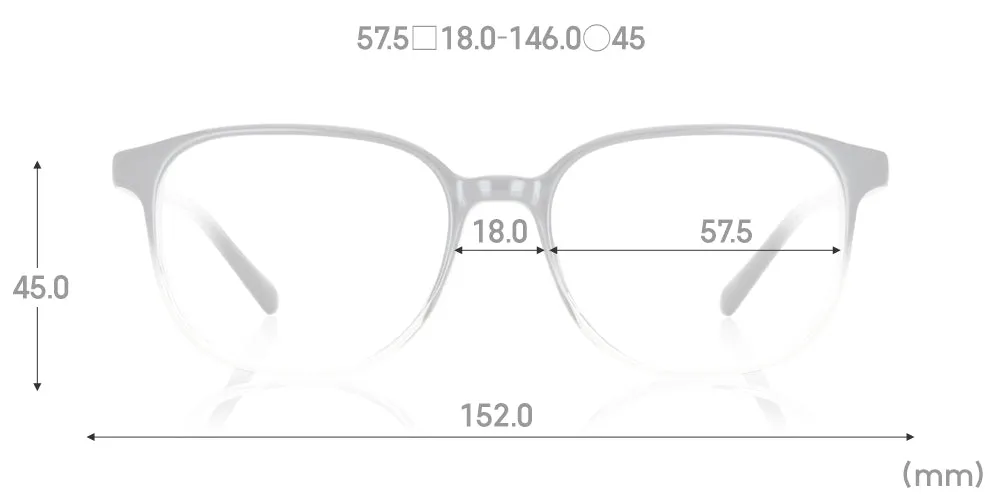 Airframe Slim Vivid U162 Extra Wide 00