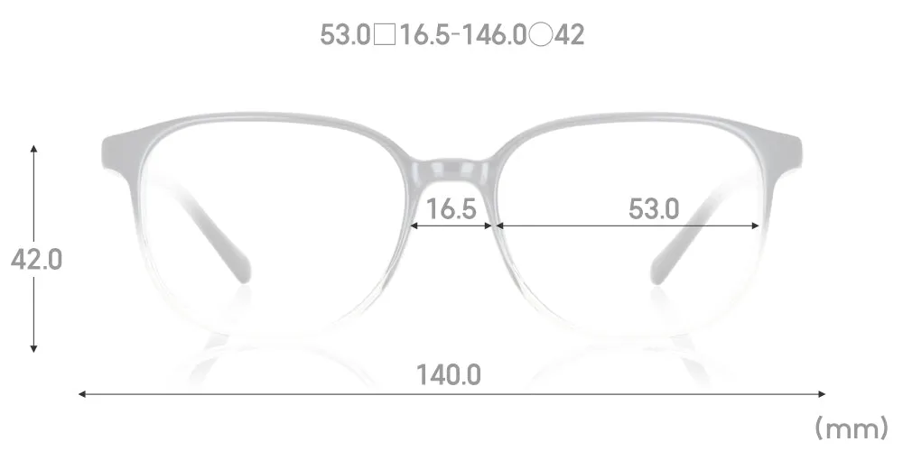 Airframe Slim Vivid U162 Wide 92