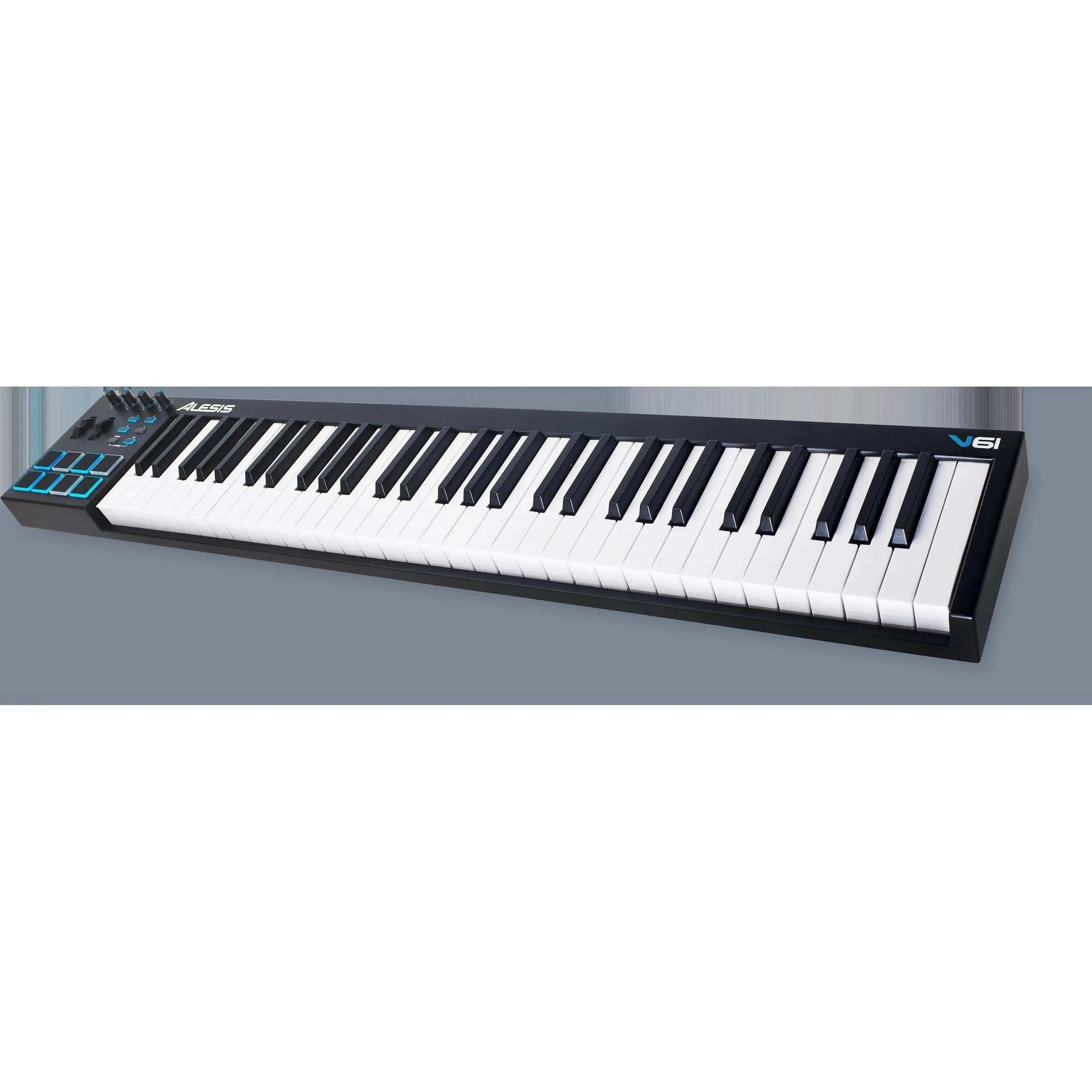 Alesis V61 61-Key USB MIDI Keyboard