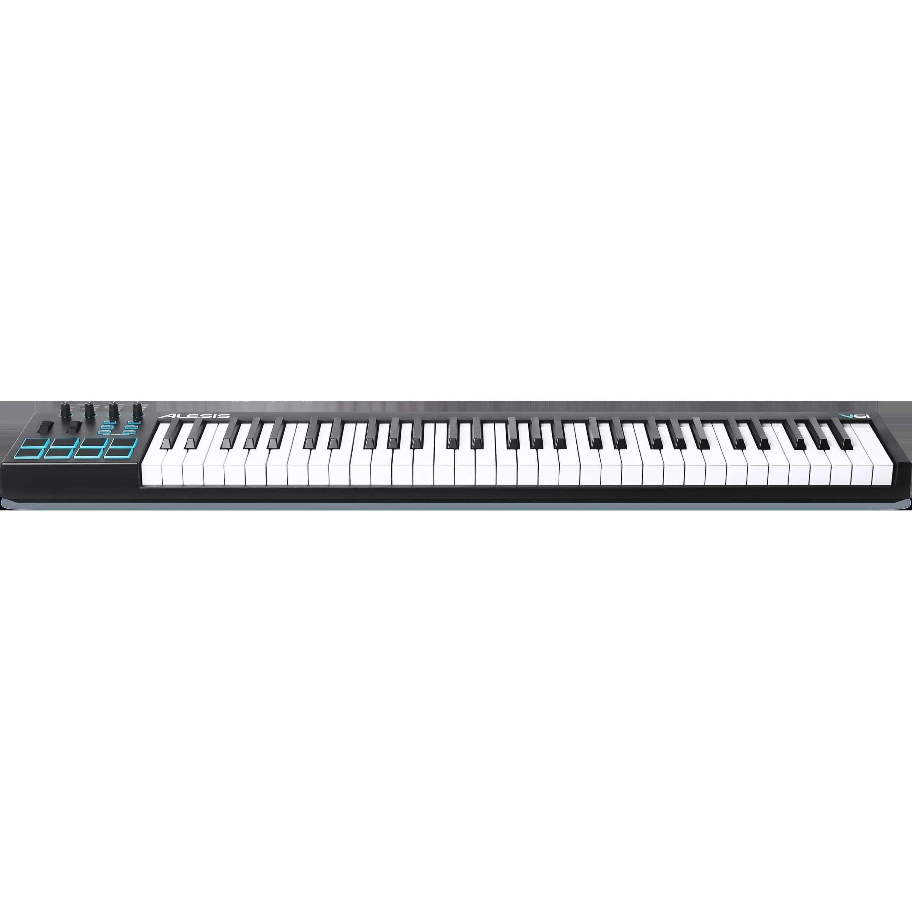 Alesis V61 61-Key USB MIDI Keyboard