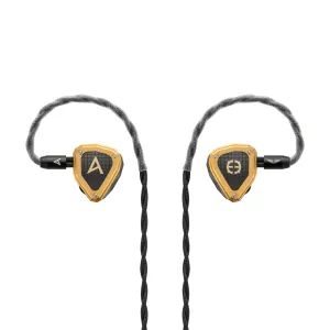 Astell&Kern x Empire Ears Novus | Flagship 13-Driver Quadbrid IEMs