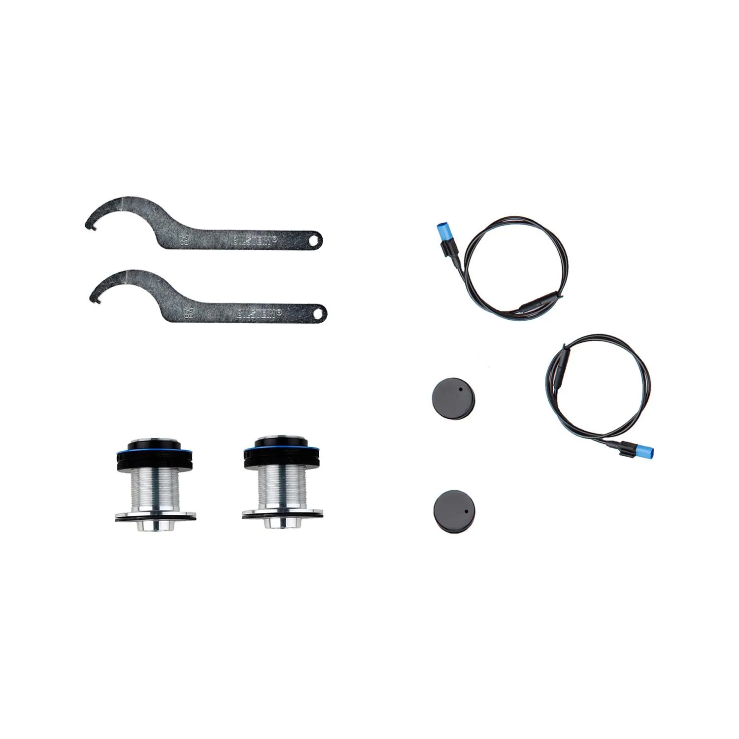 Bilstein B16 Damptronic Suspension Kits 49-246988