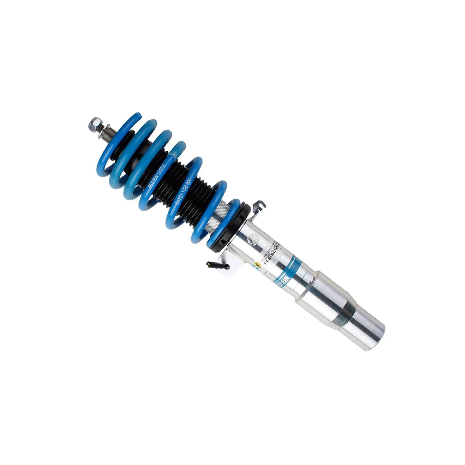 Bilstein B16 Damptronic Suspension Kits 49-246988