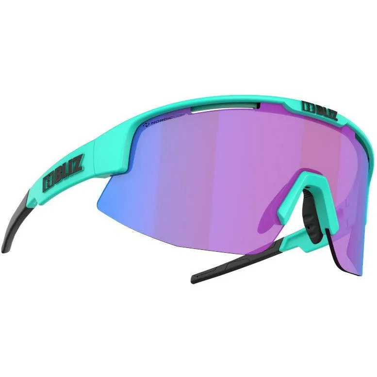 Bliz Matrix Nano Optics Nordic Light