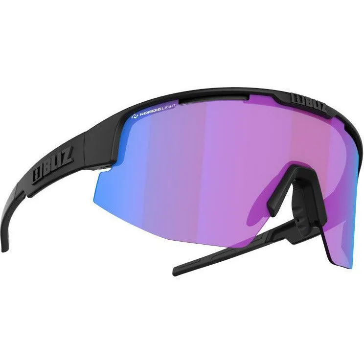 Bliz Matrix Nano Optics Nordic Light