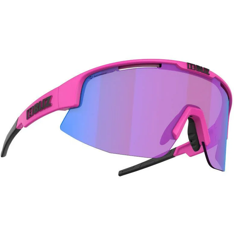 Bliz Matrix Nano Optics Nordic Light