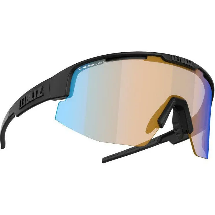 Bliz Matrix Nano Optics Nordic Light