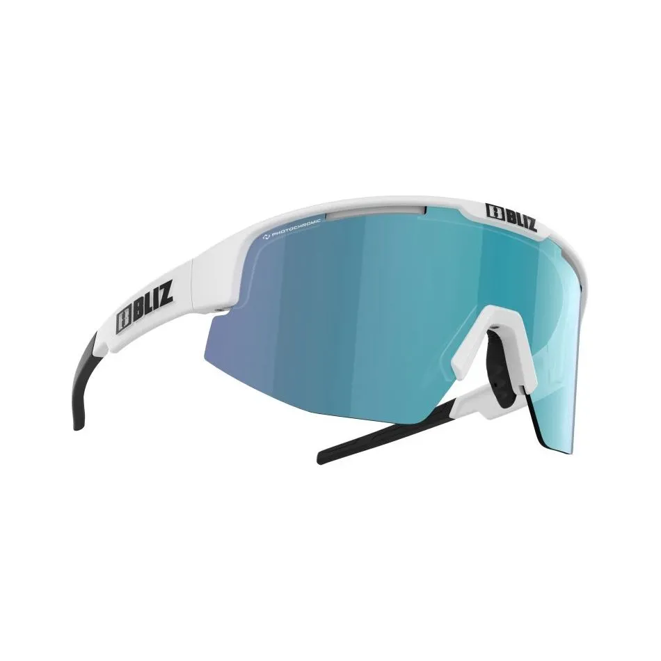 Bliz Matrix Nano Optics Photochromic