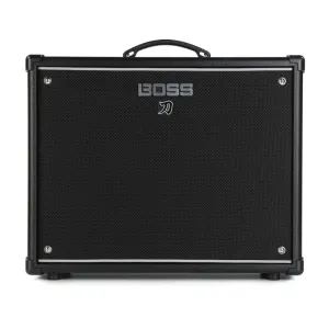 Boss Katana-100 Gen 3 100-watt 1 x 12-inch Combo Amplifier