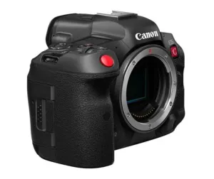 Canon Cinema Camera EOS R5C