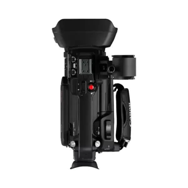 Canon XA70 UHD 4K30 Camcorder Camera with Dual-Pixel Autofocus