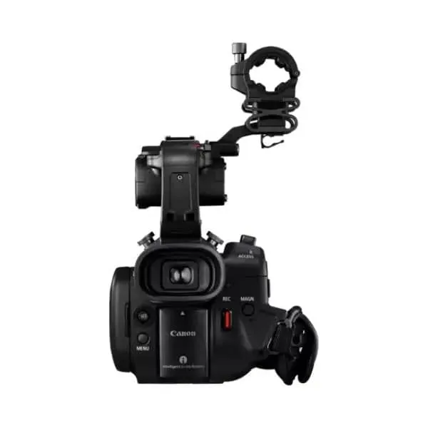 Canon XA70 UHD 4K30 Camcorder Camera with Dual-Pixel Autofocus