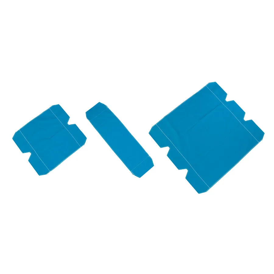 Canvas Kit - Canvas Panels Only