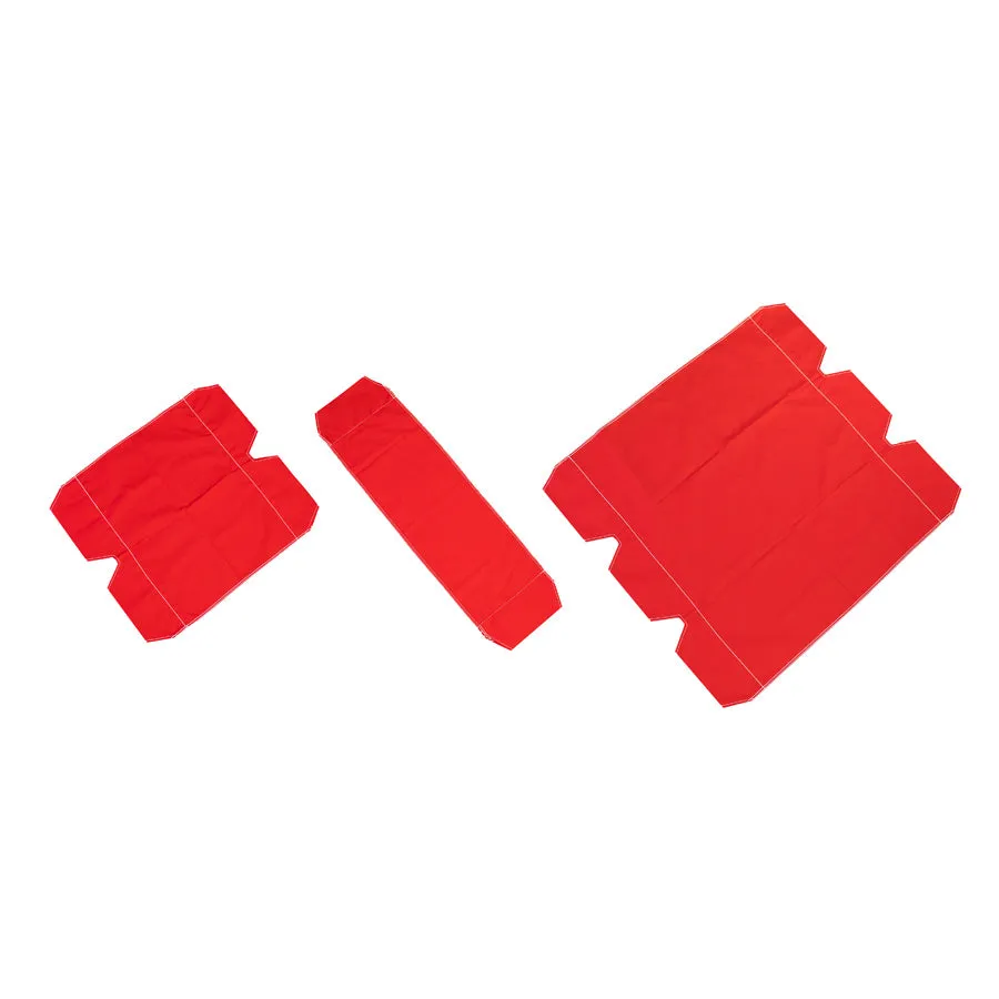 Canvas Kit - Canvas Panels Only