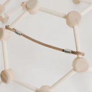 Climbing dome accessories Ramp connector