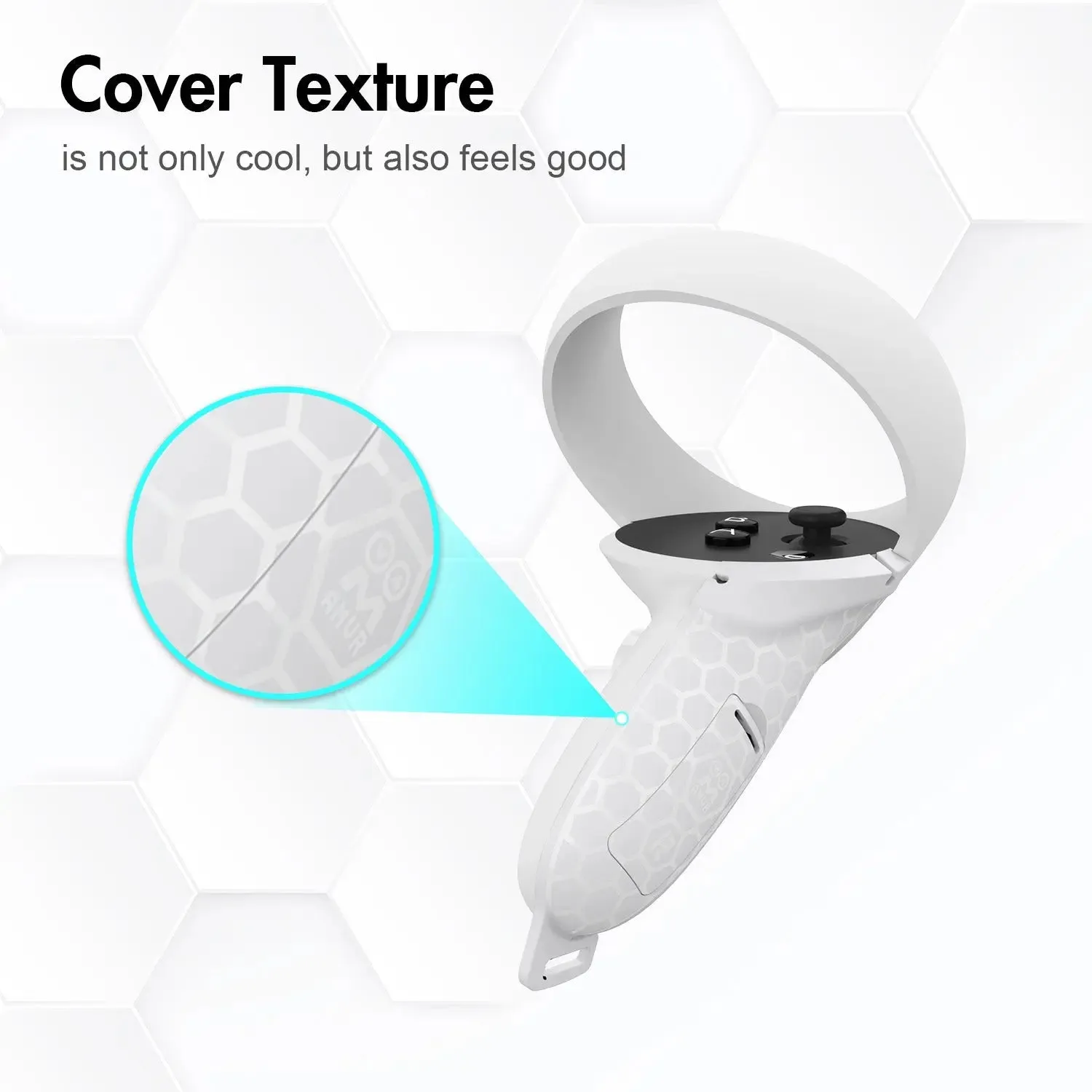 Controller Knuckle Strap for Quest 2