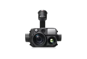 DJI Zenmuse H30T - Rental