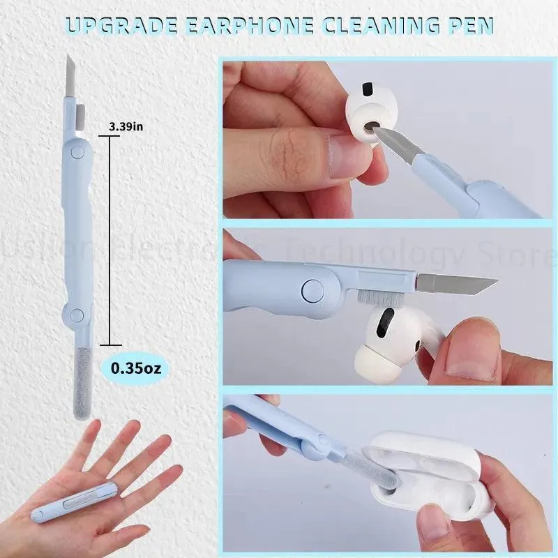 Electronics Cleaning Kit: Complete Solution for Gadgets and Devices