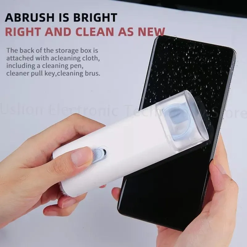 Electronics Cleaning Kit: Complete Solution for Gadgets and Devices
