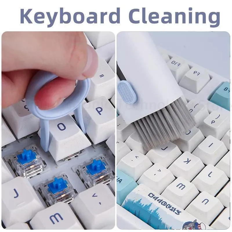 Electronics Cleaning Kit: Complete Solution for Gadgets and Devices
