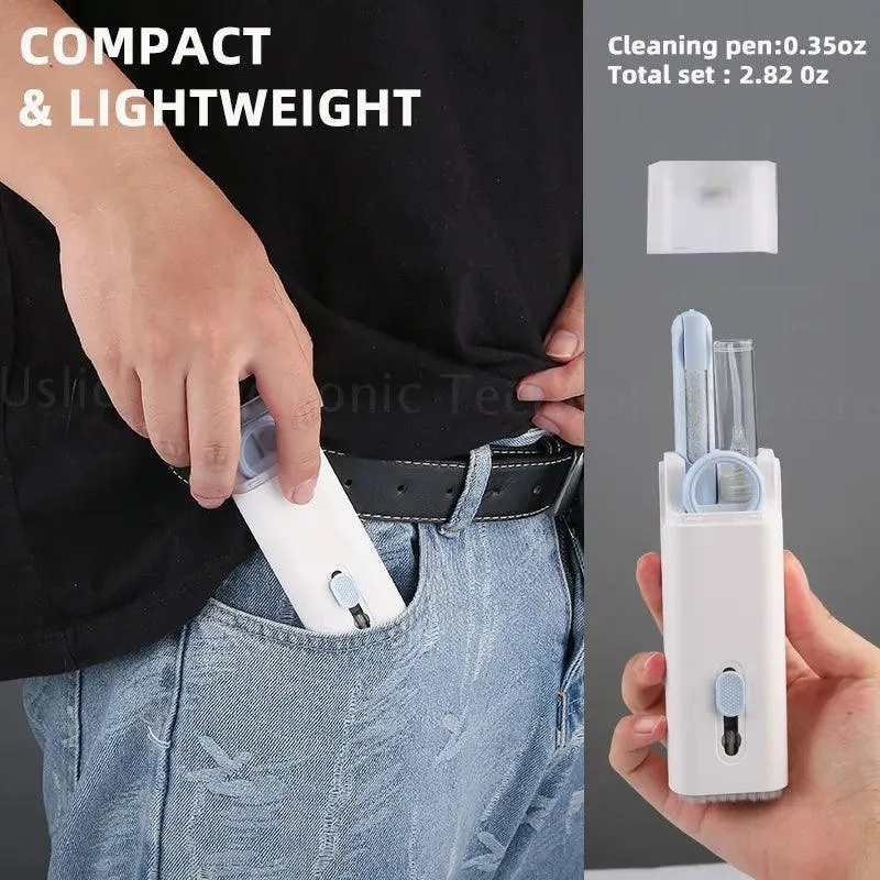 Electronics Cleaning Kit: Complete Solution for Gadgets and Devices