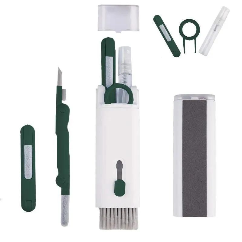 Electronics Cleaning Kit: Complete Solution for Gadgets and Devices