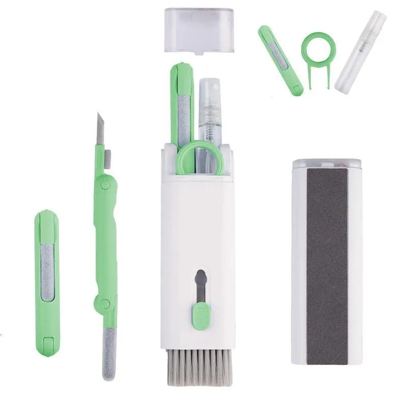 Electronics Cleaning Kit: Complete Solution for Gadgets and Devices