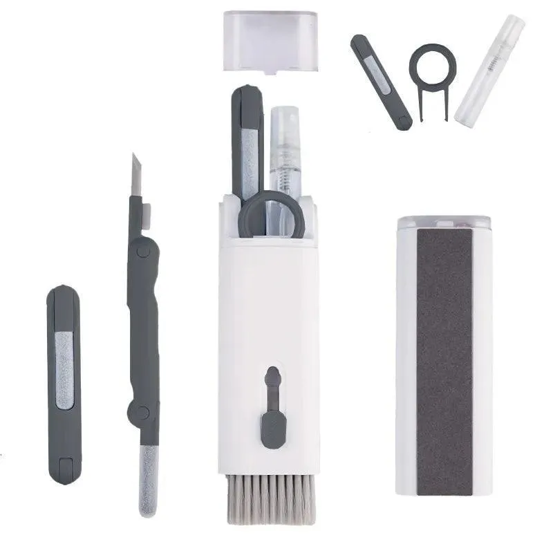 Electronics Cleaning Kit: Complete Solution for Gadgets and Devices