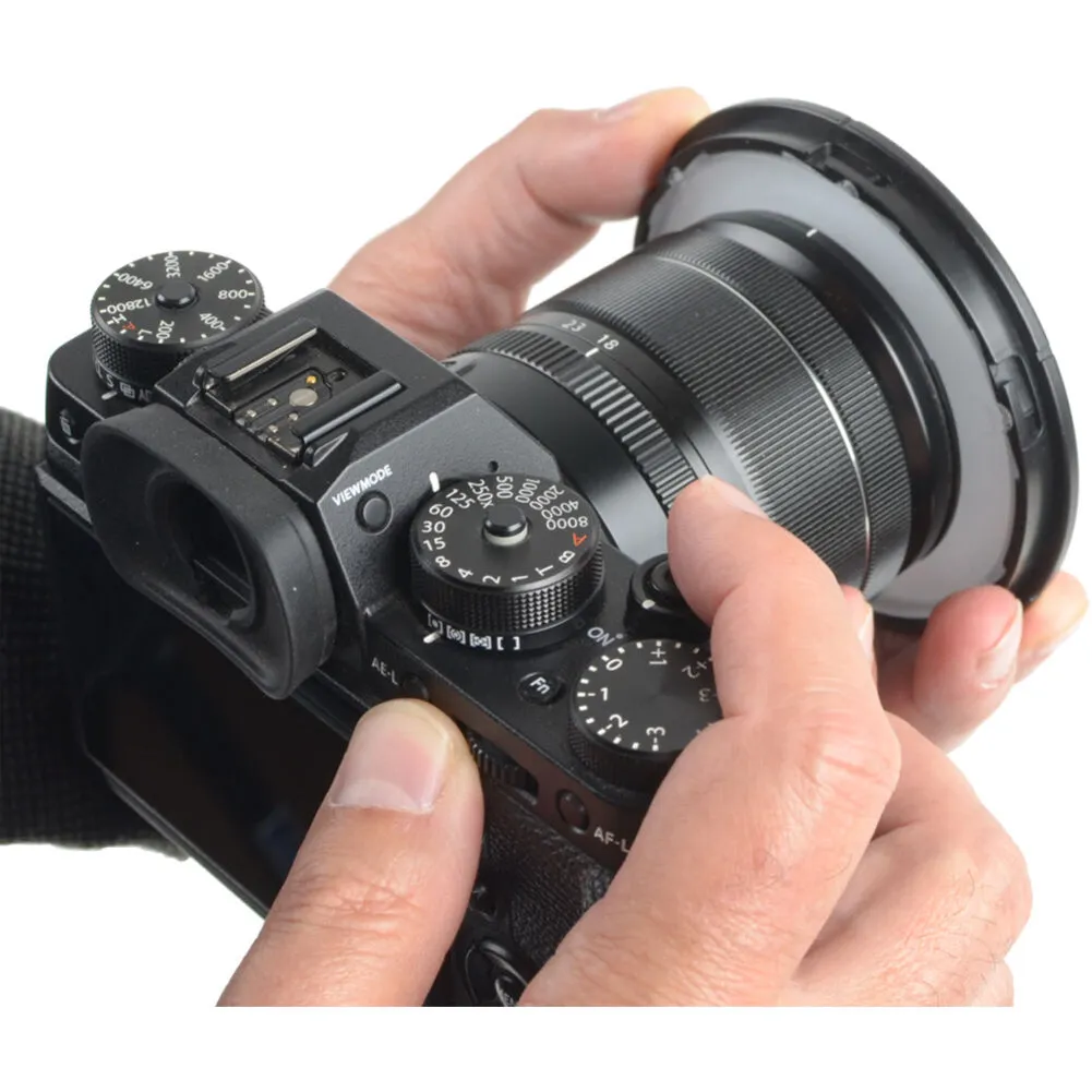 ExpoDisc V3 Professional White Balance Filter