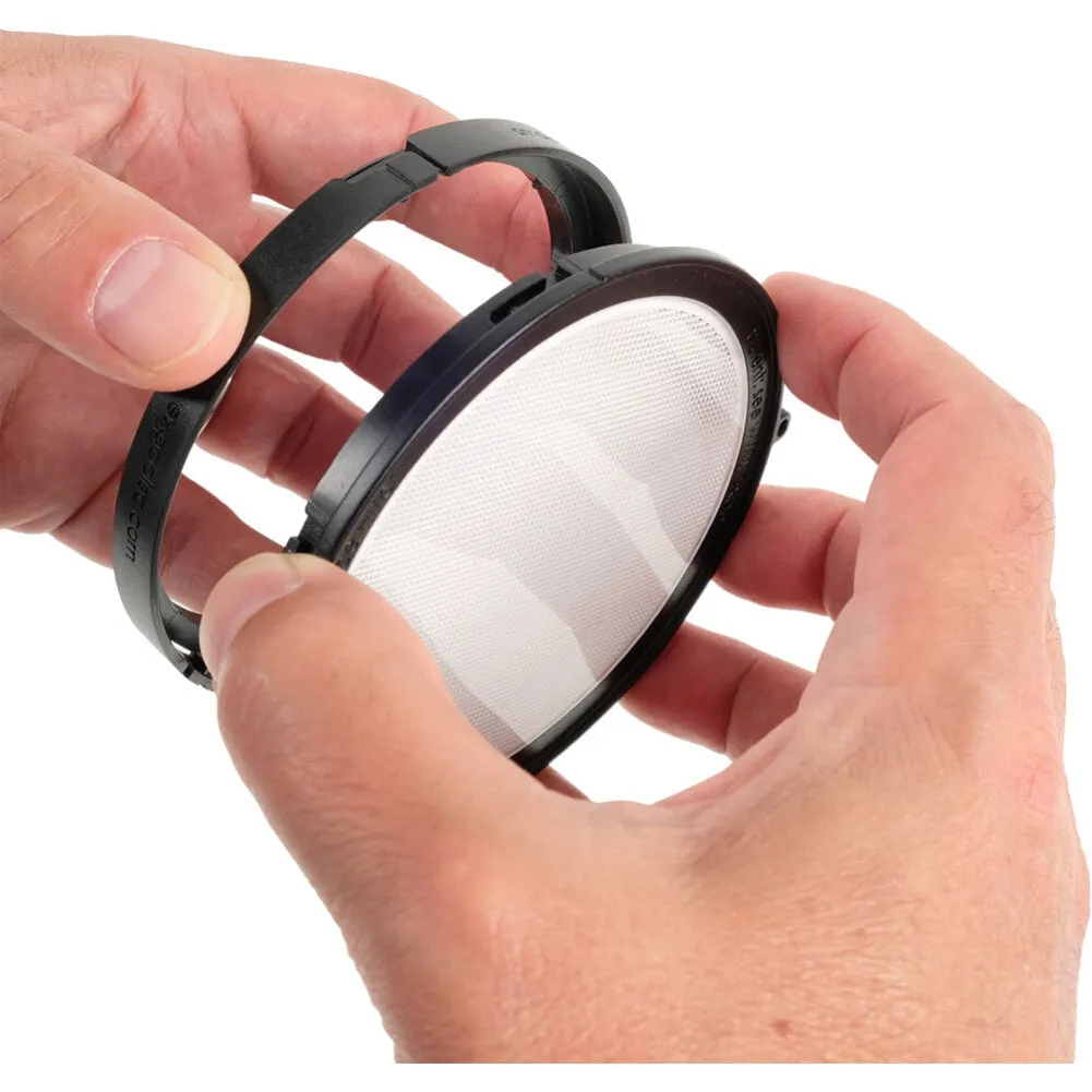 ExpoDisc V3 Professional White Balance Filter