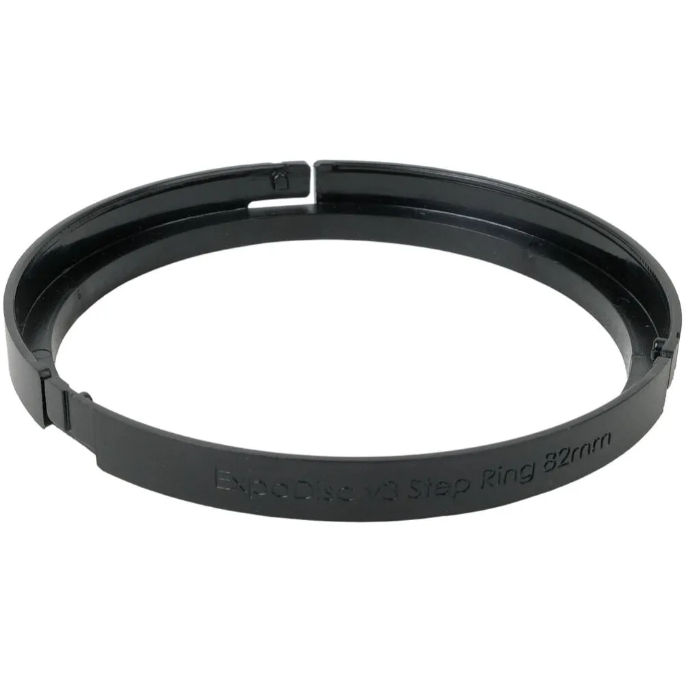 ExpoDisc V3 Professional White Balance Filter