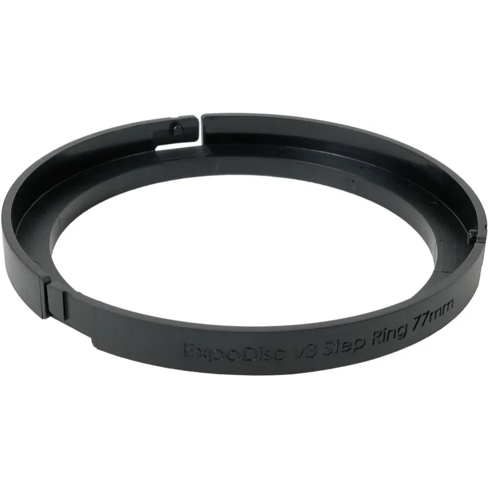 ExpoDisc V3 Professional White Balance Filter