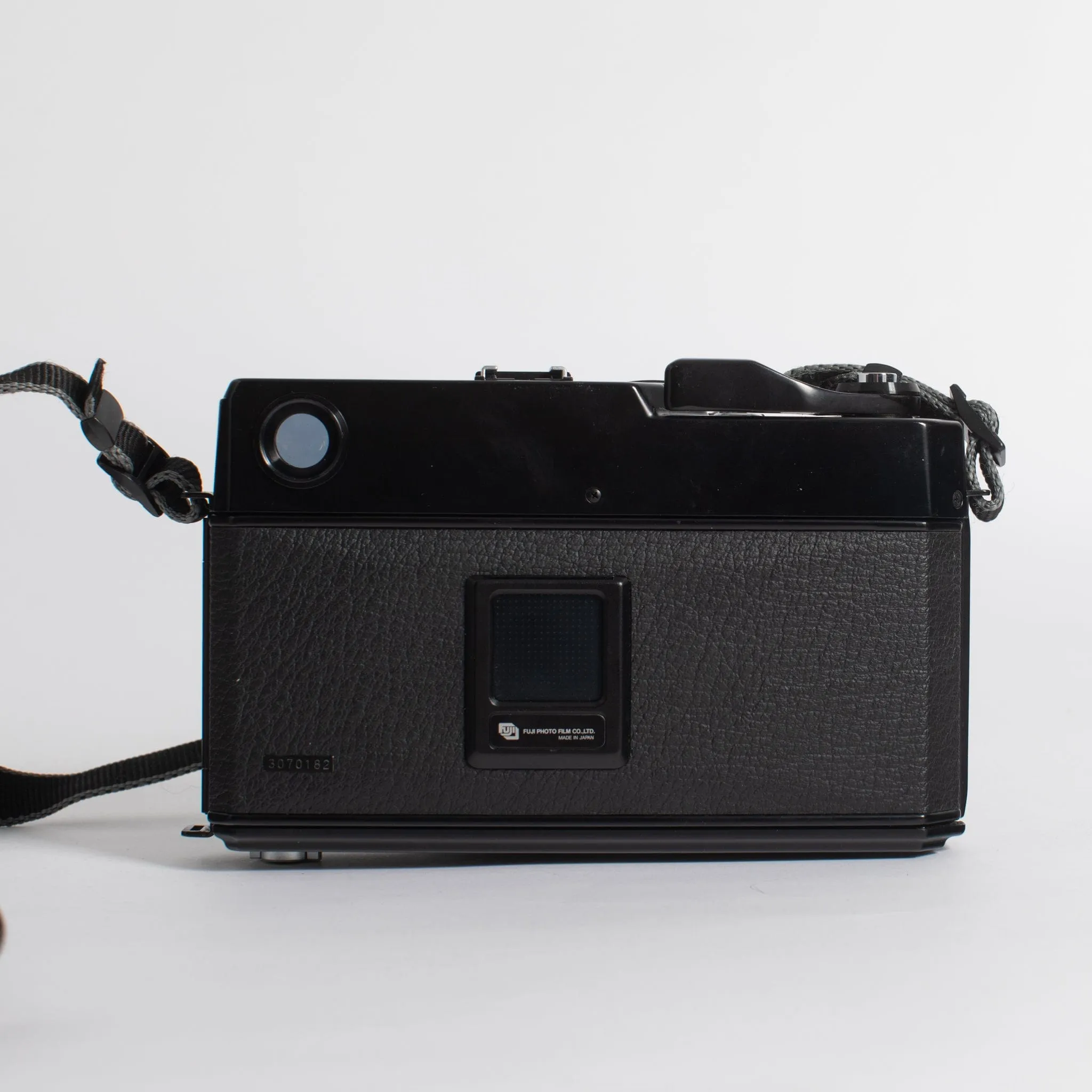 Fujifilm GW690II Medium Format Rangefinder Film Camera