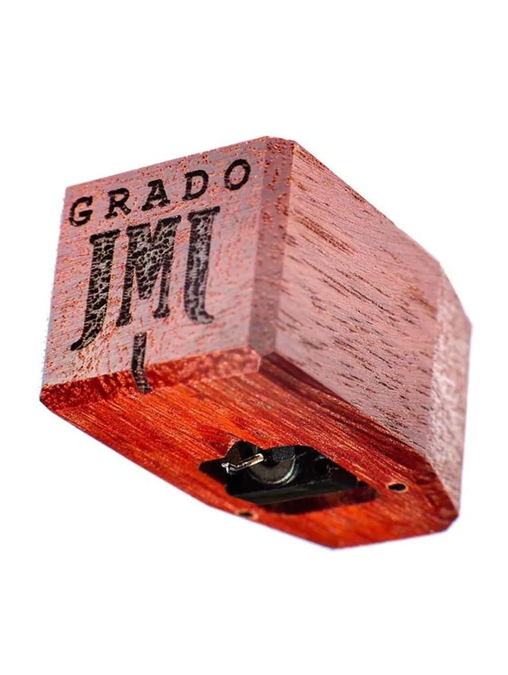 Grado Timbre Series Master 3 Wood Body Phono Cartridge