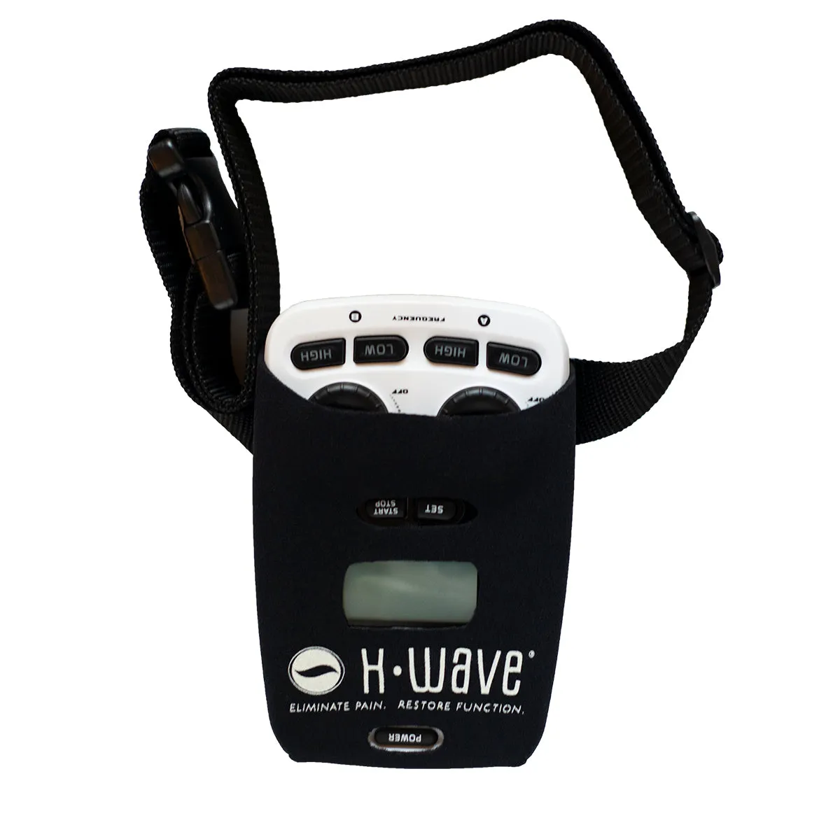 H-Wave Accessories