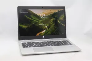 HP Probook 450 G6 Intel Core i3 8th Gen 16GB 256GB Ssd 15.6" Win 10 Refurbished  A WF293