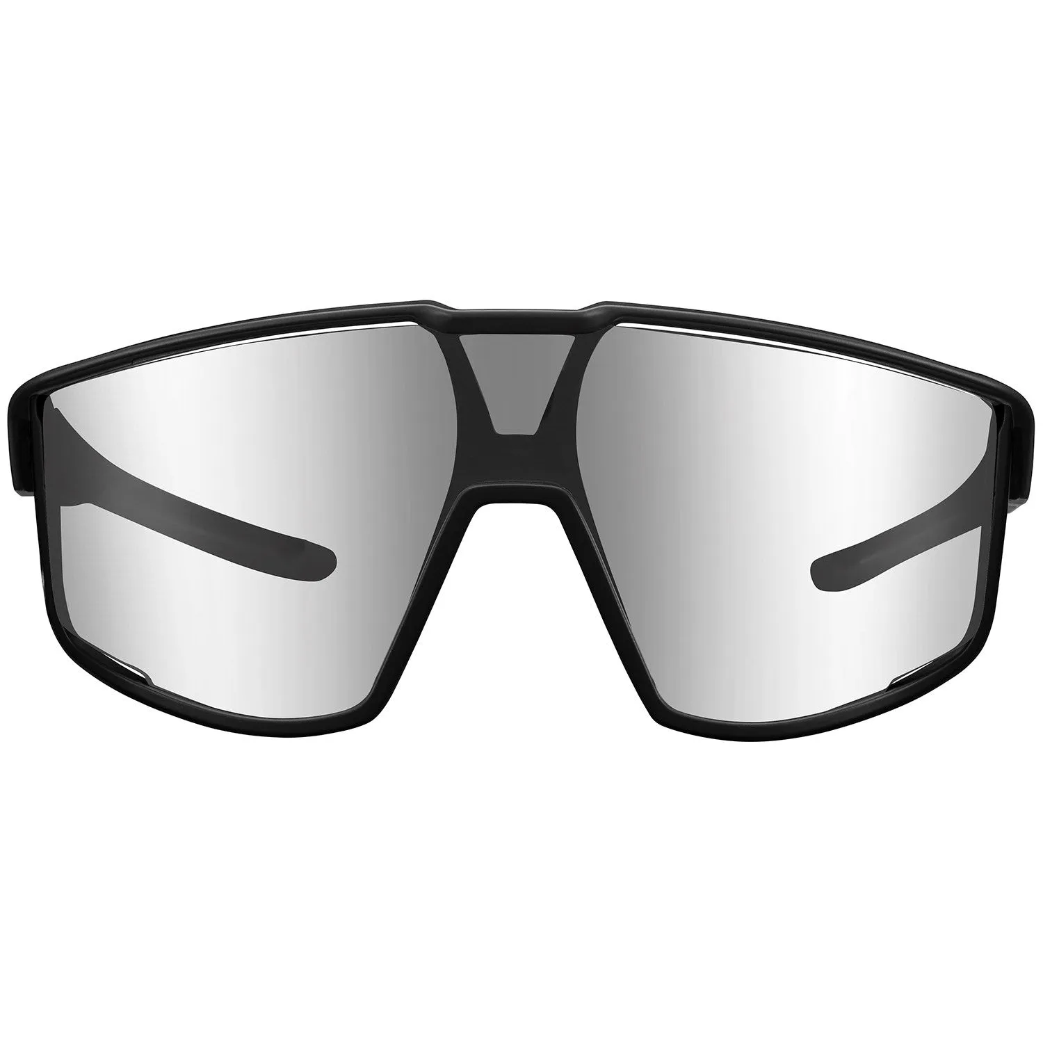 Julbo Fury Reactiv sunglasses, black