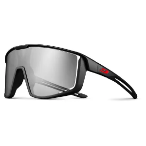 Julbo Fury Reactiv sunglasses, black