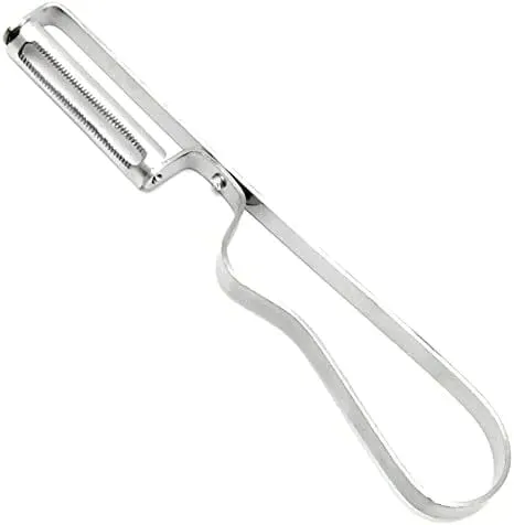 Kitchen Accessories Fruits Peeler - ( Pack Of 2 )