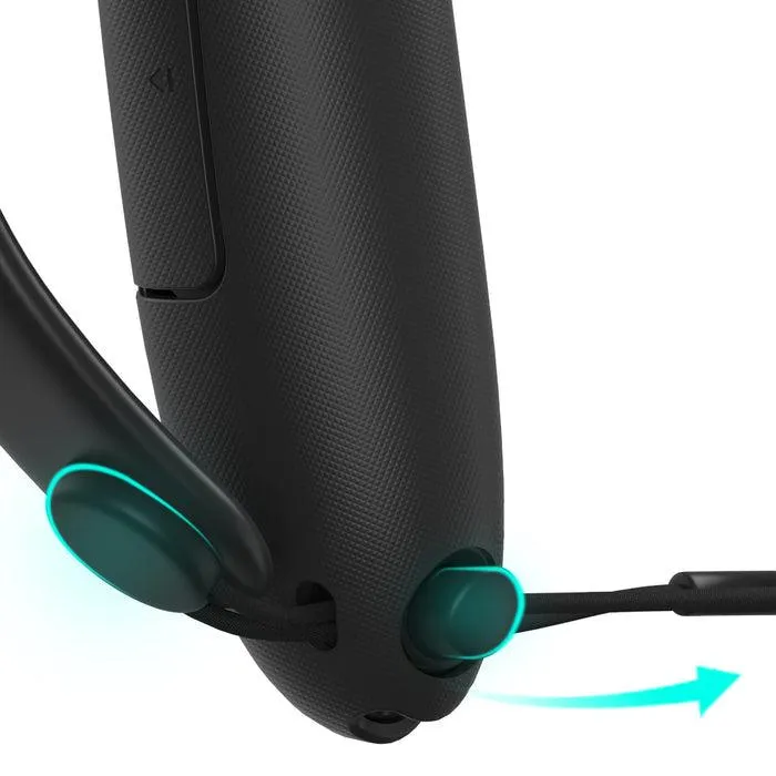 KIWI Design Top Version Controller Grips Cover Compatible With Oculus Quest 2 (KW-Q1Pro-3-Pink-1-US)
